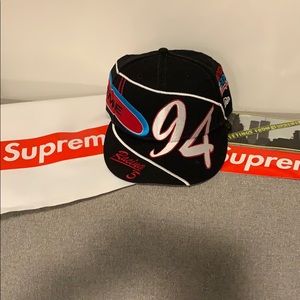 supreme hat authentic